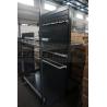Buy cheap Single Side Pegboard Retail Gondola Shelving System ISO9001 Certification from wholesalers