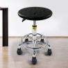 Buy cheap ESD Cleanroom Anti Static Lab Chair Esd Safe Chairs 33mm from wholesalers