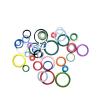 Buy cheap Wear And Pressure Oil Resistant O Ring Seals FKM Ring NBR NR EPDM Silicone Rubber from wholesalers