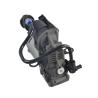 Buy cheap Mercedes-Benz Air Suspension Compressor With Max Pressure 150 PSI from wholesalers