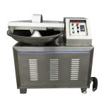 Commercial Meatball Making Machine For Hotdog Smoked Fish Ham Press Beef Sausage