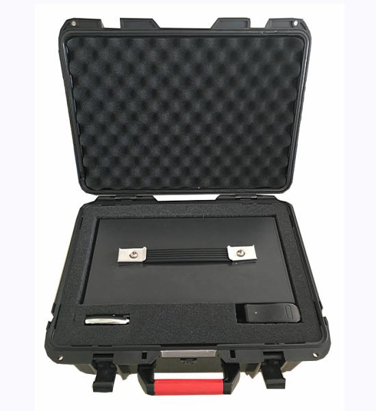 Buy cheap Stationary Use Anti Spy Ultrasound Recording Blocker for Military Secret Keeping from wholesalers