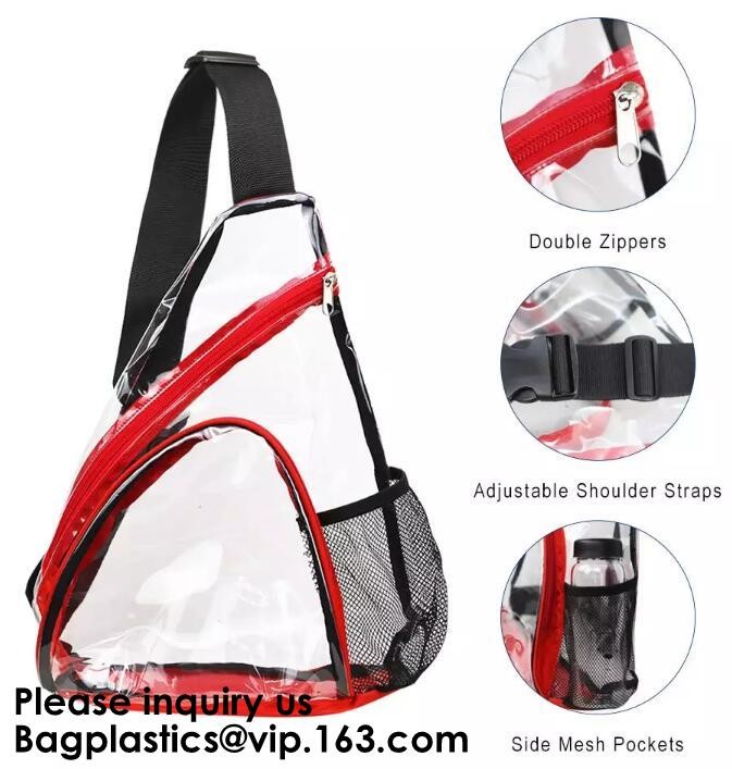 PVC Tote Bag Interior Mesh Reinforced Double-Stitched Handle Storage Bags hold up Bags measure 56 x 21 x 16cm Holds appr