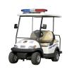 Buy cheap Customized 2+2 Seats Electric Patrol Car for Community Security Guard Wholesale Price from wholesalers