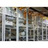 Buy cheap 1.7KW Automatic Pool Chlorine Dosing System , 1340LPH Chemical Dosing Machine from wholesalers