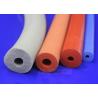 Buy cheap Air Sealing Large Diameter Foam Pipe Insulation Not Cracking Kink Resistance from wholesalers