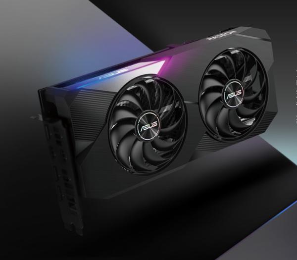 Buy cheap AMD Asus Dual Radeon Tuf Gaming Radeon Rx 6700 Xt Oc Edition 192bit from wholesalers