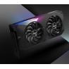 Buy cheap AMD Asus Dual Radeon Tuf Gaming Radeon Rx 6700 Xt Oc Edition 192bit from wholesalers