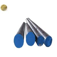 Buy cheap 4cr13 Stainless Steel Round Bar Polished Surface Anti Rusty product