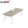 Buy cheap Modern Boardroom Table Office Furniture Wooden Conference Room Table from wholesalers