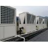 Buy cheap 60KW Cooling Capapcity Domestic Water Chillers Meeting MD300D In Hospital from wholesalers