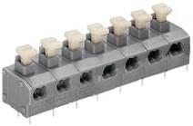 Buy cheap Screwless Spring Terminal Block from wholesalers