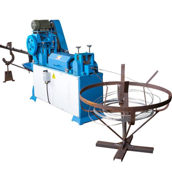 Buy cheap Customized Straightening Machine for Stainless Steel Wire and Bar Drawing from YX-102 from wholesalers
