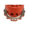 Buy cheap KPM Excavator Final Drive Parts M5X180CHB Swing Motor For Liugong CLG925D from wholesalers