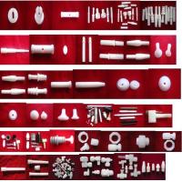 Buy cheap Fluorine processed parts, PFA parts, FEP parts, PTFE parts, PVDF parts,PCTFE product