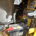 2020 Used Caterpillar CAT Mini 310 Excavator in Moving Type Crawler Chain Good