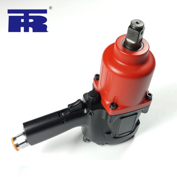 Buy cheap Rotary Type 3/4inch Pinless Hammer Mechanism Super Duty Air Impact Wrench from wholesalers