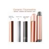 Buy cheap CE CETL 3 Barrel Curling Iron Wand , 1 inch Hair Waver Beach Waves from wholesalers