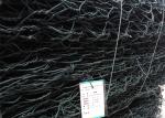 Buy cheap Heavy Gabion Wire Mesh Excellent Tensile Strength Abrasion Resistance from wholesalers