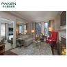 Buy cheap Commercial Hotel MDF Modern Apartment Furniture from wholesalers