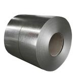 Non Oiled Hot Dipped Galvanized Steel Coil 1000mm-1500mm Width ASTM Standard