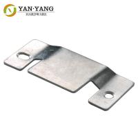 Buy cheap Furniture Hardware Metal Sofa Connector Iron Brackets Catch For Furniture product