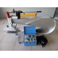 Buy cheap Super Spotter Rubber Belt Repair Machine With High Strength Aluminum Alloy Rack product