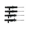 Buy cheap 37126799911 BMW X3 F25 X4 F26 4pcs Air Shock Absorbers With Electronic Sensor 2011-17 from wholesalers
