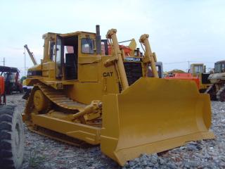 Buy cheap Used CAT/Caterpillar D7H Bulldozer from wholesalers