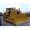 Buy cheap Used CAT D7H Bulldozer For Sale from wholesalers