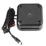 Illuminated 4.5 cm PS/2 Trackball