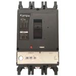 Buy cheap LV432876 China circuit breaker 3 pole 630Amp nsx mccb from wholesalers