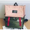 Buy cheap New Korean version of tide backpack for men and women leisure couples backpack outdoor travel student bag from wholesalers