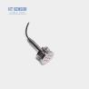 Buy cheap OEM Analog Water Level Sensor Stainless Steel Flange Piezoresistive Pressure Transducer from wholesalers