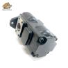 Buy cheap Parker JCB 332/F9029 Hydraulic Gear Pump Construction Machinery Spare Parts from wholesalers