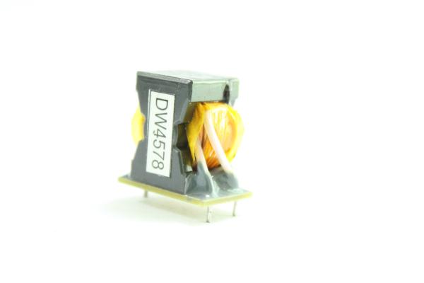 Buy cheap 22.5*22*14.5mm High Voltage PQI DIP Power Inductor 31uH To 34uH from wholesalers
