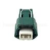 Buy cheap 2 pin 6189-0775 6918-1594 automotive electric housing plug plastic waterproof wiring cable connector from wholesalers