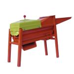 Buy cheap 1.2kw Multi Crop Thresher Maize Threshing Machine 2000kg/H from wholesalers