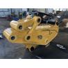 Buy cheap CAT HITACHI KOMATSU SANY 50 Ton Excavator Short Arm from wholesalers