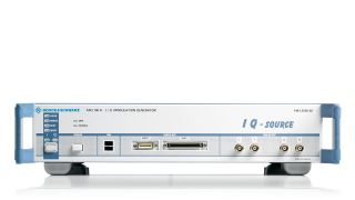 R&S®AFQ100A I/Q modulation generator