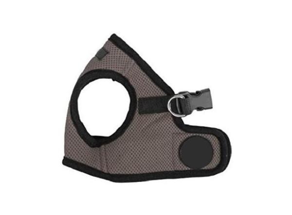 Buy cheap Adjustable Chest Belt Nylon Dog Harness soft from wholesalers