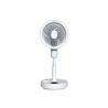 Buy cheap 28w 32db Room Air Circulator Fan Base Button Air Circulator Stand Fan from wholesalers