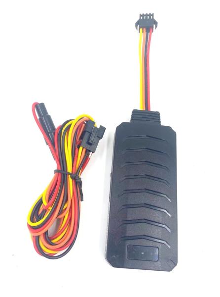 Buy cheap CJ790 4PIN GSM Fleet Management GPS Tracker Device For Car Motorbike Scooters GPS Locator from wholesalers