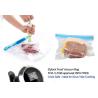 Buy cheap Vacuum Bag packaging snack/plastic food grade China food grade storage heat seal plastic packaging food vacuum seal bag from wholesalers
