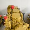 Buy cheap MAOQUN excavators engine parts engine assembly CAT C-10 from wholesalers