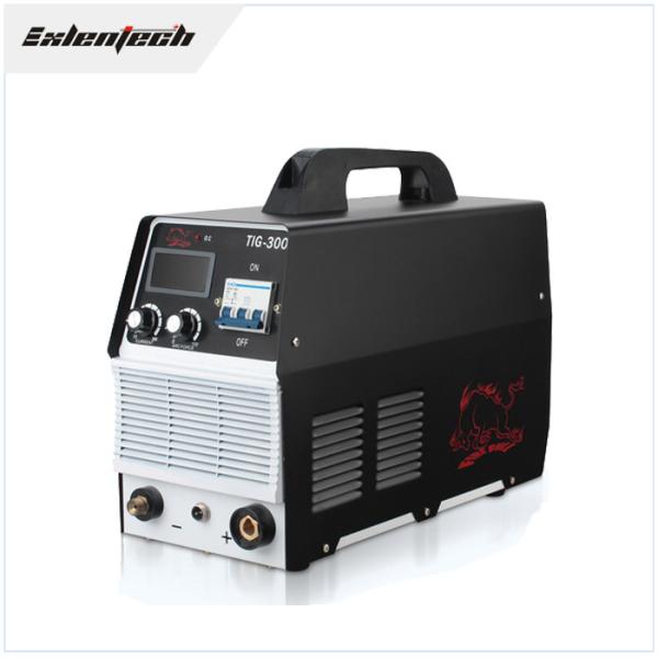 Buy cheap Stainless Steel TIG Welding Machine 300Amp Three Phase 380V from wholesalers