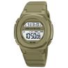Buy cheap Best Mens watch 1821 Outdoor Digital Stop Watch Electronic Watch Sports Men Waterproof from wholesalers