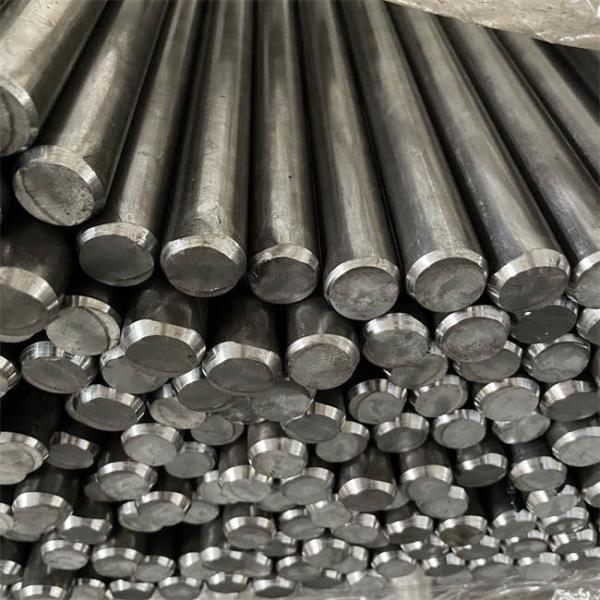 Buy cheap 1095 1084 1080 8mm 20mm Bright Steel Round Bar 10mm AISI SAE1040 1045 from wholesalers