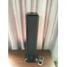 Buy cheap 17w Black / Silver / Gold 3000CBM Scent Delivery System Floor Stand Remote Control SW3000 from wholesalers