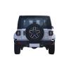 Buy cheap Used cars unlimited rangler Rubicon Sahara Jeep Truck For Sale New energy vehicles from wholesalers